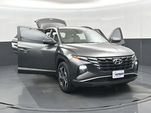 Used 2023 Hyundai Tucson SEL AWD/4WD image 56