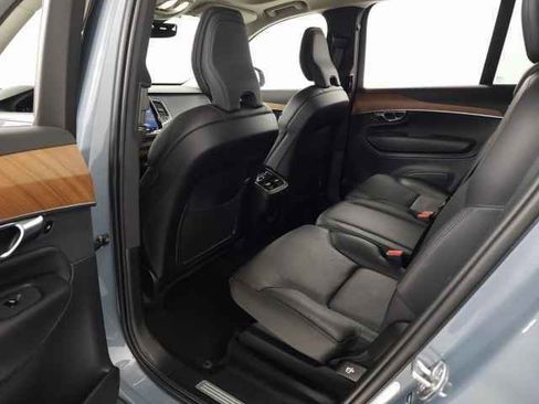 Certified 2023 Volvo XC90 B6 Core w/ Protection Package Premier image 37