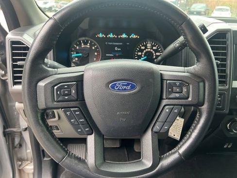 Used 2019 Ford F150 XLT w/ Equipment Group 302A Luxury AWD/4WD image 21