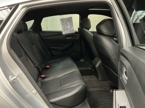 Used 2024 Honda Accord Sport image 25