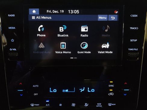 Used 2024 Hyundai Tucson SEL image 25