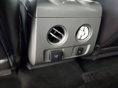 Used 2012 Ford F150 Lariat w/ Lariat Plus Pkg RWD image 15