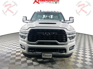 New 2026 RAM 2500 Limited video 2