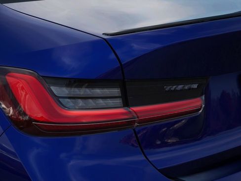 New 2026 BMW 330i Sedan image 8