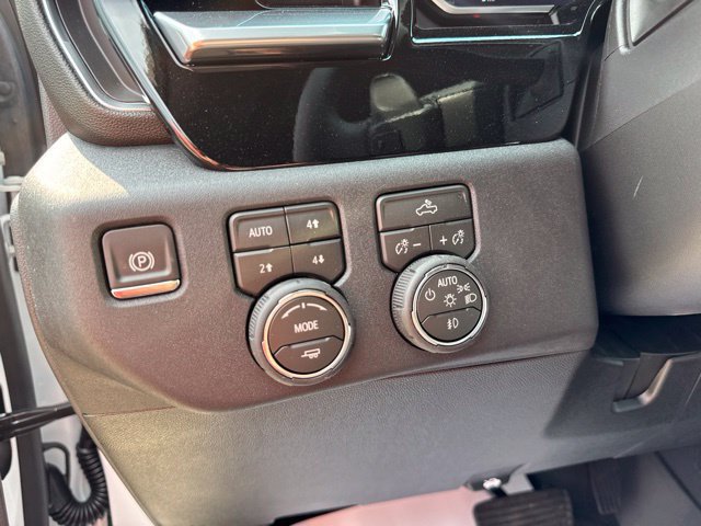 New 2026 Chevrolet Silverado 1500 RST AWD/4WD image 10
