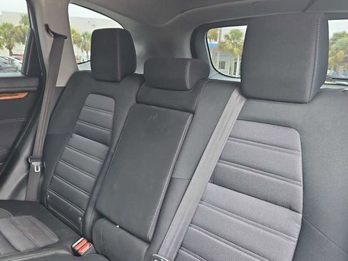 Used 2019 Honda CR-V EX image 25
