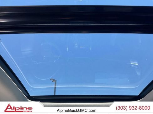 Used 2024 Toyota Grand Highlander FWD image 17