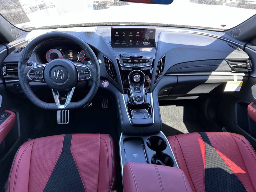 New 2026 Acura RDX w/ Advance Package AWD/4WD image 14