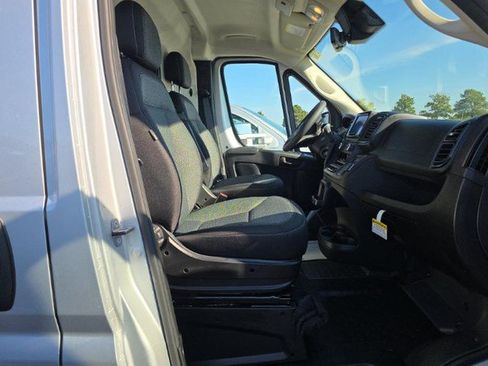 Used 2026 RAM ProMaster 1500 w/ Safety Group FWD image 7