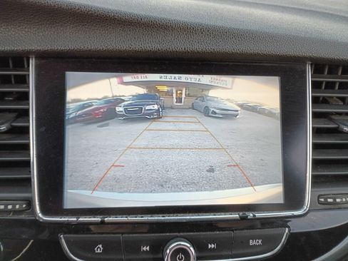 Used 2019 Buick Encore Essence image 26