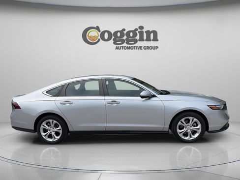 Used 2024 Honda Accord LX image 6