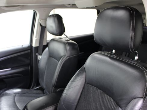 Used 2015 Dodge Journey Crossroad w/ Flexible Seating Group AWD/4WD image 4