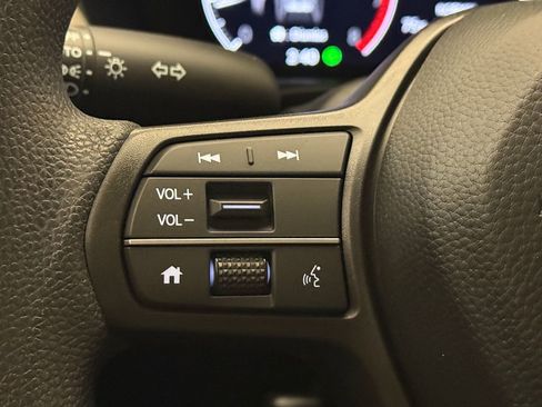 New 2026 Honda HR-V LX image 31