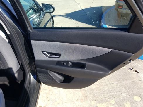 New 2026 Hyundai Elantra Limited image 14