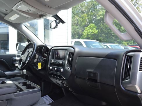 Used 2015 Chevrolet Silverado 1500 LT w/ All Star Edition image 31