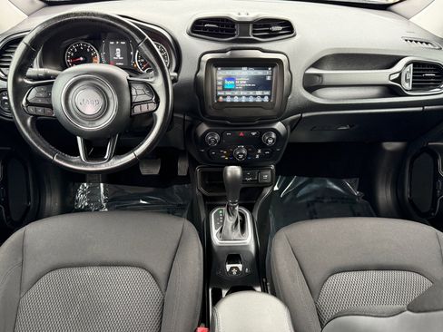 Used 2020 Jeep Renegade Altitude image 25