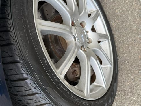 Used 2006 Mercedes-Benz SLK 350 image 37