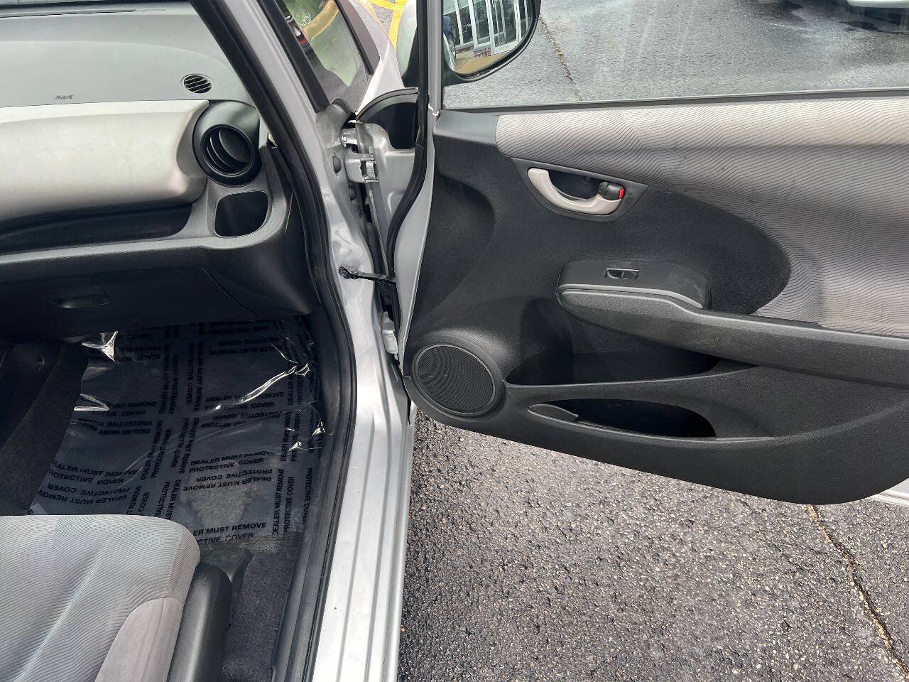 Used 2012 Honda Fit image 26