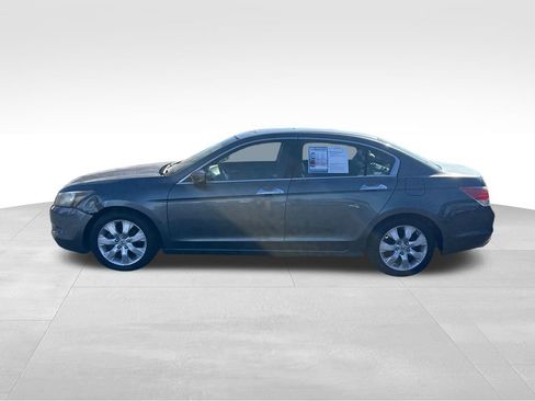 Used 2009 Honda Accord EX-L image 2