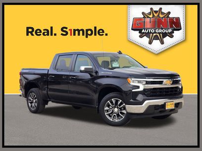 Used 2023 Chevrolet Silverado 1500 LT w/ Protection Package