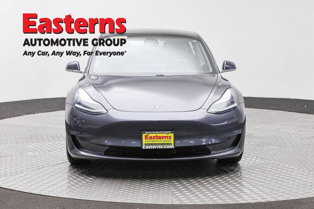 Used 2019 Tesla Model 3 Performance AWD/4WD image 3