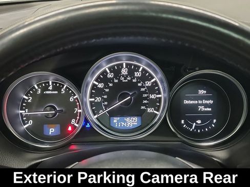 Used 2016 MAZDA CX-5 Grand Touring image 9