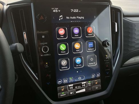 Used 2026 Subaru Forester Limited w/ Limited Package image 17