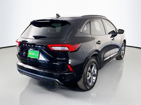 Used 2023 Ford Escape ST-Line Select w/ Tech Pack #2 AWD/4WD image 10