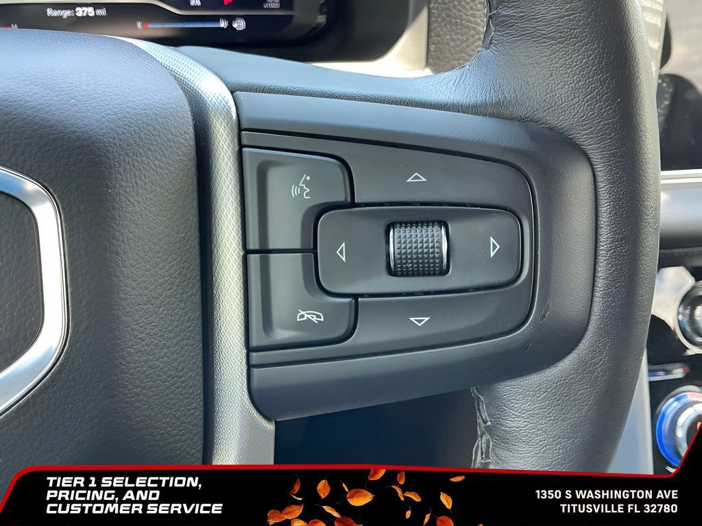 Used 2022 GMC Yukon Denali RWD image 35