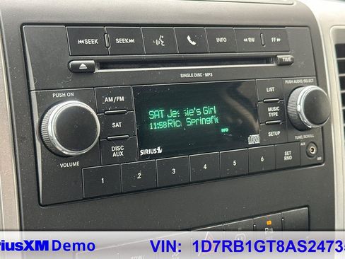 Used 2010 Dodge Ram 1500 Truck Sport image 26