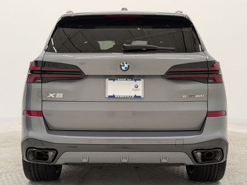 New 2026 BMW X5 sDrive40i w/ M Sport Package RWD image 10