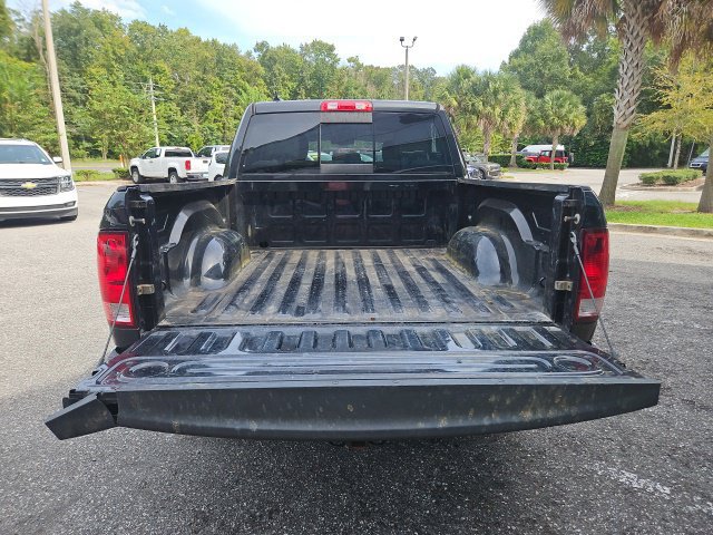 Used 2015 RAM 1500 Outdoorsman AWD/4WD image 5