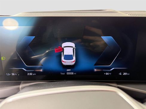 New 2026 BMW i4 xDrive40i w/ Premium Package AWD/4WD image 20
