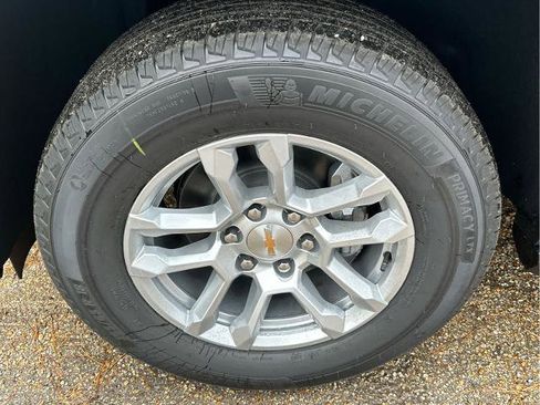 New 2026 Chevrolet Tahoe LS image 10