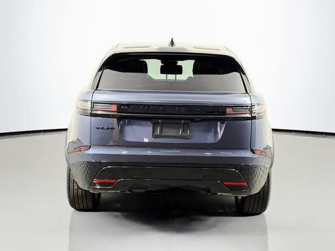 Used 2026 Land Rover Range Rover Velar Dynamic SE AWD/4WD image 6