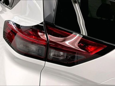 New 2026 Nissan Rogue SV FWD image 19