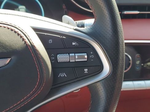 Used 2023 Genesis GV70 2.5T Sport Prestige w/ Sport Prestige Package image 22