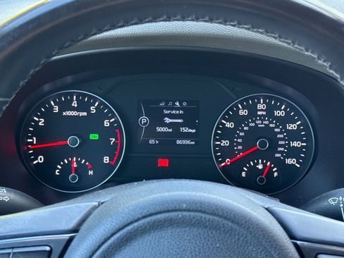 Used 2018 Kia Sportage EX FWD image 19