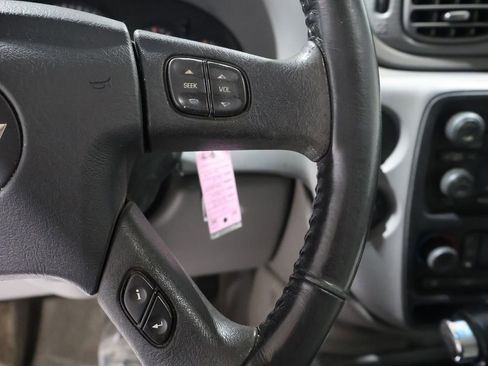 Used 2005 Chevrolet TrailBlazer LT image 31