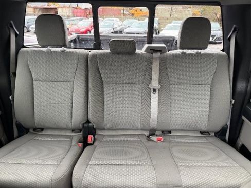 Used 2018 Ford F150 XLT w/ Equipment Group 302A Luxury image 29