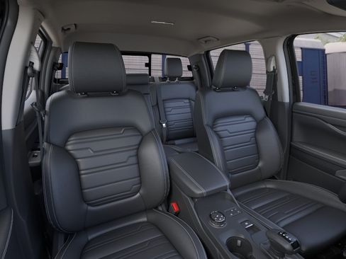 New 2026 Ford Ranger Lariat AWD/4WD image 32