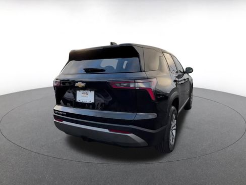 Used 2025 Chevrolet Equinox LT image 15