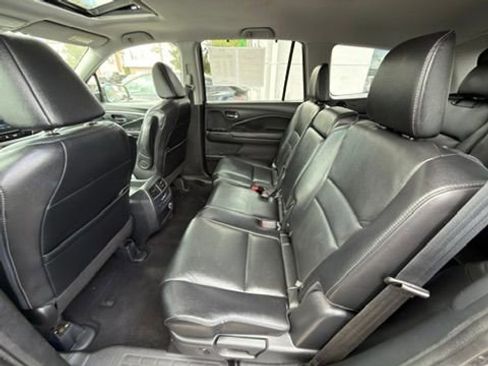 Used 2021 Honda Pilot EX-L image 24