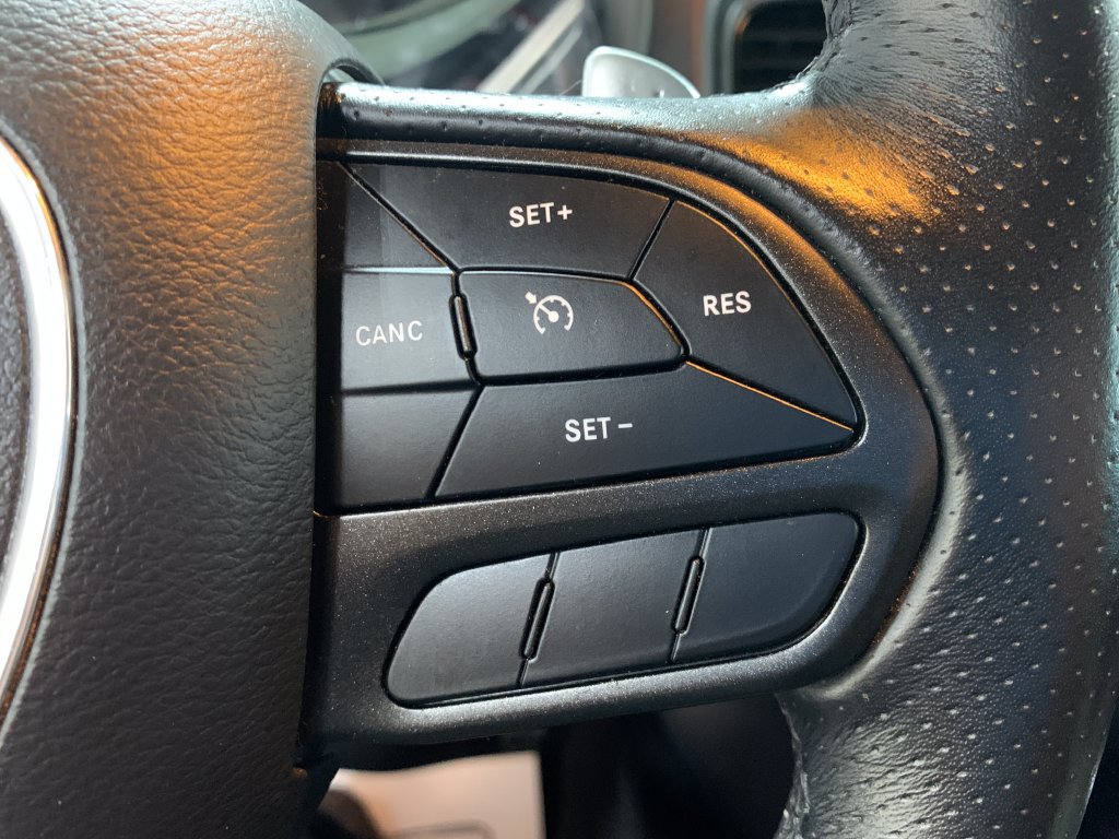 Used 2020 Dodge Charger GT w/ Plus Group AWD/4WD image 25