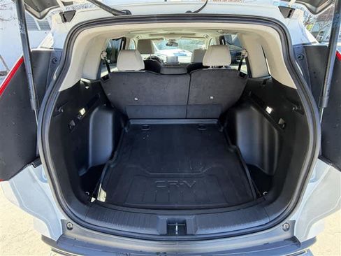 Used 2024 Honda CR-V EX image 10