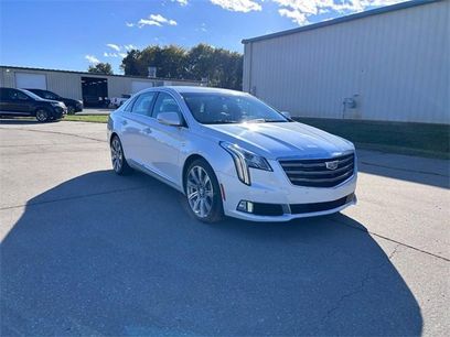 Used 2019 Cadillac XTS Premium Luxury