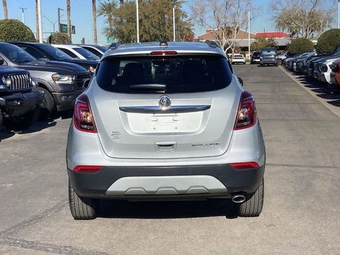 Used 2019 Buick Encore Preferred image 5