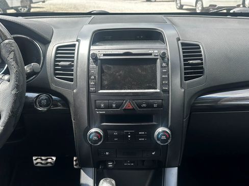 Used 2012 Kia Sorento SX FWD image 23