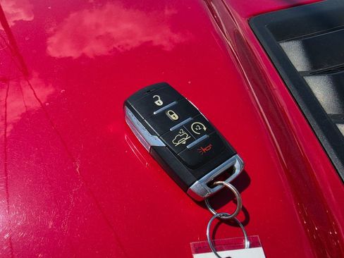 Used 2019 RAM 1500 Rebel w/ Rebel Level 1 Equipment Group AWD/4WD image 10