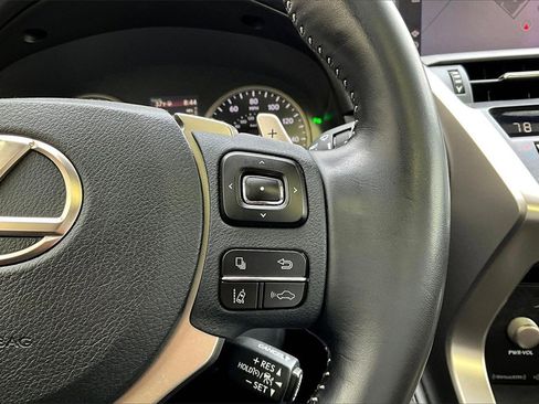 Used 2020 Lexus NX 300 FWD w/ Premium Package image 11